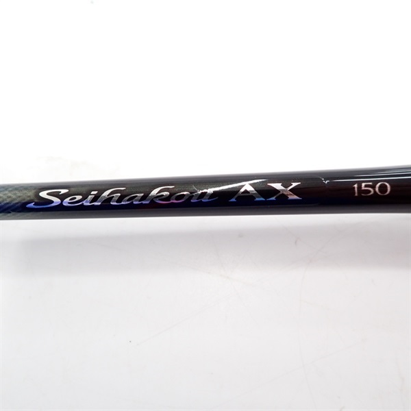 ２２セイハコウAＸ１５０